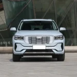 Geely Monjaro L 7-Speed Automatic SUV  2.0t Gasoline Car – Ships Worldwide From China | CHINESE CAR IN EUROPE