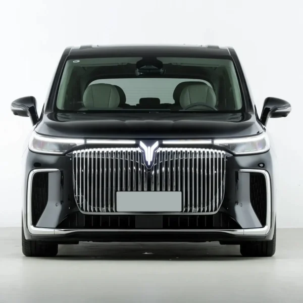 Voyah 2026 Dreamer Phev 1.5t Ultra-Long Range Flagship Version Automatic Car – Ships Worldwide From China | CHINESE CAR IN EUROPE