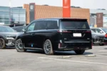 Voyah Dreamer EV Left Hand Drive Electric Car – Ships Worldwide From China | CHINESE CAR IN EUROPE - Image 3