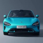 2026 Xiaomi SU7 RWD 700km Large Notchback Smart Electric Sedan – Available From China | CHINESE CAR IN EUROPE