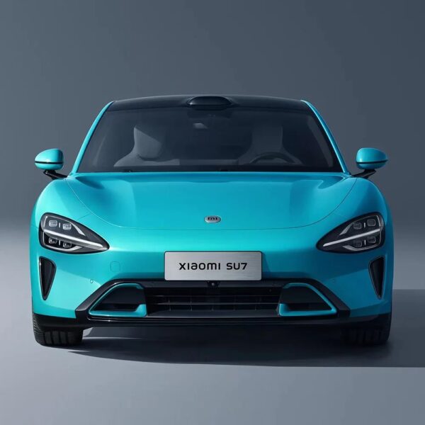 2026 Xiaomi SU7 800km AWD LHS Fully Electric Automobiles Intelligent Sedan – Available From China | CHINESE CAR IN EUROPE