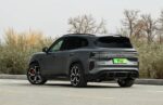 Zeekr 8X 2026 – Factory Price From China | CHINESE CAR IN EUROPE - Image 3