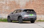 Geely Galaxy M7 2026 – In Stock in China | CHINESE CAR IN EUROPE - Image 3