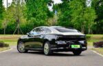 Voyah Passion L 2026 – China Export Vehicle | CHINESE CAR IN EUROPE - Image 3