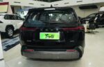Toyota RAV4 2026 Hybrid – China Export Vehicle | CHINESE CAR IN EUROPE - Image 3
