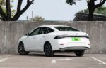Nissan Sylphy 2026 – Factory Price From China | CHINESE CAR IN EUROPE - Image 2