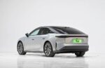 Toyota bZ7 2026 – Factory Price From China | CHINESE CAR IN EUROPE - Image 3