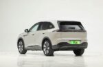 Buick Electra E7 2026 – Factory Price From China | CHINESE CAR IN EUROPE - Image 3