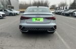 2026 Audi A3L Limousine 35 TFSI Flying Prestige Edition – Factory Price From China | CHINESE CAR IN EUROPE - Image 3