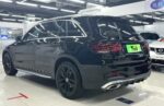 Mercedes-Benz GLC 2026 GLC 300 L 4MATIC Dynamic – China Export Vehicle | CHINESE CAR IN EUROPE - Image 3