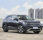 Volkswagen ID. 6 Crozz 2026 PRO EV Electric SUV – Wholesale Price From China | CHINESE CAR IN EUROPE - Image 3