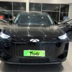 Chery Fengyun T9 2026 Model 120 Long Range Standard Edition – Factory Price From China | CHINESE CAR IN EUROPE