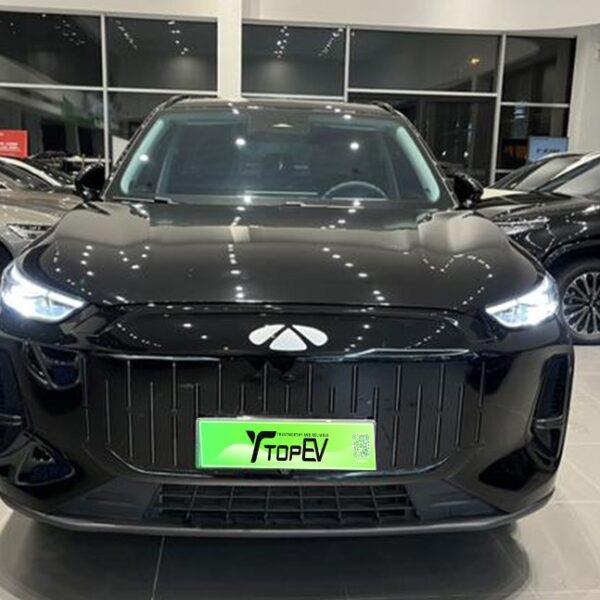 Chery Fengyun T9 2026 Model 120 Long Range Standard Edition – Factory Price From China | CHINESE CAR IN EUROPE