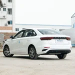 Geely Emgrand Gasoline Automotive Compact Car – Ships Worldwide From China | CHINESE CAR IN EUROPE - Image 2