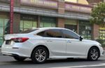 Honda Civic 2026 240TURBO CVT Sport Edition – Factory Price From China | CHINESE CAR IN EUROPE - Image 3