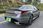 Hyundai Sonata 2026 380TGDi GS Automatic Smart Edition – Factory Price From China | CHINESE CAR IN EUROPE - Image 3