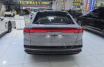 Mazda EZ-6 2026 Model Pure Electric 600 Premium Edition – Factory Price From China | CHINESE CAR IN EUROPE - Image 3