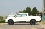 Geely Radar KingKong – China Export Vehicle | CHINESE CAR IN EUROPE - Image 4