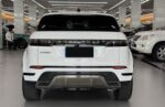 Range Rover Evoque 2026 Model 2.0T SE Premium Edition – Factory Price From China | CHINESE CAR IN EUROPE - Image 4