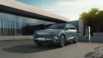 2026 Exeed Sterra Et PRO 5 Doors 5 Seats SUV – In Stock in China | CHINESE CAR IN EUROPE - Image 2