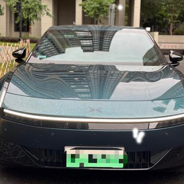 XPeng P7 2026 750 AWD High Performance Ultra – In Stock in China | CHINESE CAR IN EUROPE