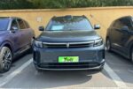 AITO M7 2026 Model Ultra Five-Seater All-Wheel Drive Intelligent Driving Edition – China Export Vehicle | CHINESE CAR IN EUROPE