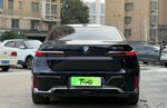 BMW i7 2026 eDrive50L Luxury Package – Factory Price From China | CHINESE CAR IN EUROPE - Image 3