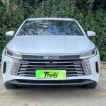 BYD Destroyer 05 2026 Model Year DM-i Champion Edition 120KM Prestige Trim – China Export Vehicle | CHINESE CAR IN EUROPE