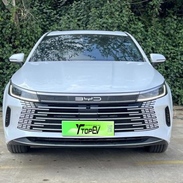BYD Destroyer 05 2026 Model Year DM-i Champion Edition 120KM Prestige Trim – China Export Vehicle | CHINESE CAR IN EUROPE