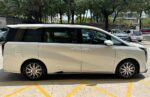 GAC Trumpchi E9 PHEV 2026 2.0TM MAX – In Stock in China | CHINESE CAR IN EUROPE - Image 4