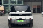 2026 Titanium 7 PHEV 190km/h 4WD Ultra version – Factory Price From China | CHINESE CAR IN EUROPE - Image 3