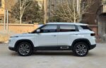 Geely ICON 2026 Model 1.5TD DCT i6 BSG – Factory Price From China | CHINESE CAR IN EUROPE - Image 3