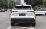 Jetour Dashing 2022 1.6T DCT King PLUS – China Export Vehicle | CHINESE CAR IN EUROPE - Image 3