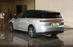 2026 Li i8 – China Export Vehicle | CHINESE CAR IN EUROPE - Image 4