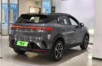 Lynk & Co 06 2026 Relive 1.5T Ultra – In Stock in China | CHINESE CAR IN EUROPE - Image 3