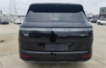 Lynk & Co 900 2026 Model 1.5T Ultra – China Export Vehicle | CHINESE CAR IN EUROPE - Image 3