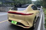 IM LS7 2026 Pro AWD Edition – Factory Price From China | CHINESE CAR IN EUROPE - Image 3