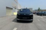 NIO ES8 2026 Model Six-Seater Executive Luxury Version – In Stock in China | CHINESE CAR IN EUROPE