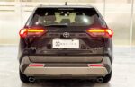 Toyota RAV4 2026 model 2.0L CVT front-wheel drive Style Edition – China Export Vehicle | CHINESE CAR IN EUROPE - Image 3