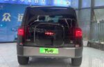 2026 Leopard Titanium 7 190km/h 4WD Ultra Edition – China Export Vehicle | CHINESE CAR IN EUROPE - Image 3