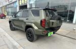 Tank 400 Hi4-T 2026 Super Power Edition – China Export Vehicle | CHINESE CAR IN EUROPE - Image 3