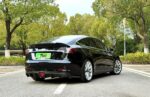 Model 3 2026 Standard Range Plus Rear-Wheel Drive – Factory Price From China | CHINESE CAR IN EUROPE - Image 4