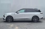 Xpeng G9 2026 725 Max – In Stock in China | CHINESE CAR IN EUROPE - Image 3