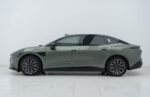 ZEEKR 007 2026 All-Wheel Drive Intelligent Driving Edition 75kWh – Factory Price From China | CHINESE CAR IN EUROPE - Image 3