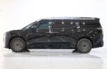 ZEEKR 009 2026 Model WE Edition – China Export Vehicle | CHINESE CAR IN EUROPE - Image 3