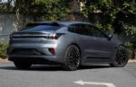 2026 ZEEKR 001 YOU Edition, 100kWh, AWD – Factory Price From China | CHINESE CAR IN EUROPE - Image 3