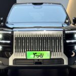 ZEEKR 9X 2026 Max Edition 55kWh – China Export Vehicle | CHINESE CAR IN EUROPE