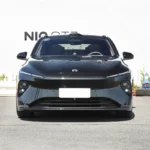 Dual Motor EV Nio Et7 4WD Electric Cars – Ships Worldwide From China | CHINESE CAR IN EUROPE