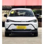 Toyota Frontlander Automatic Turbo 2.0L Hybrid Auto Car SUV – Wholesale Price From China | CHINESE CAR IN EUROPE - Image 2