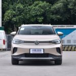 Volkswagen ID4 New Energy PRO – Wholesale Price From China | CHINESE CAR IN EUROPE